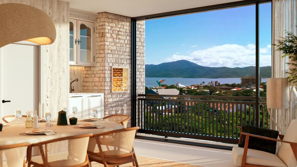 Apartamento, 3 quartos, 145 m² - Foto 4