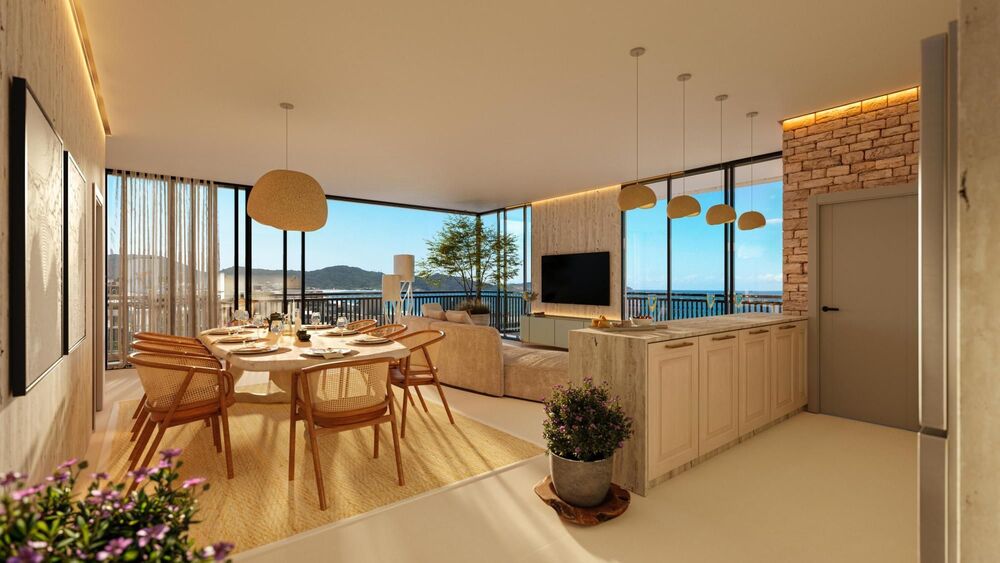 Apartamento, 3 quartos, 145 m² - Foto 6