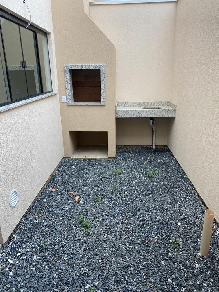 Sobrado, 2 quartos, 81 m² - Foto 7