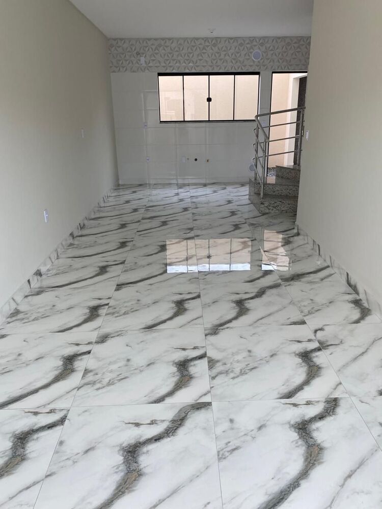 Sobrado, 2 quartos, 81 m² - Foto 8