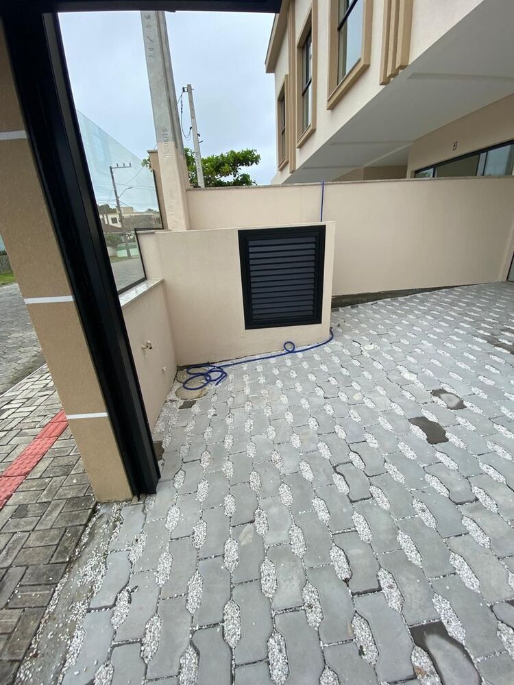 Sobrado, 2 quartos, 81 m² - Foto 4