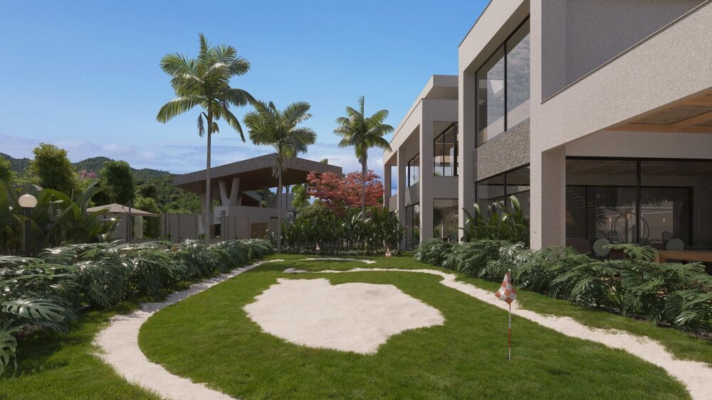 Terreno, 547 m² - Foto 3