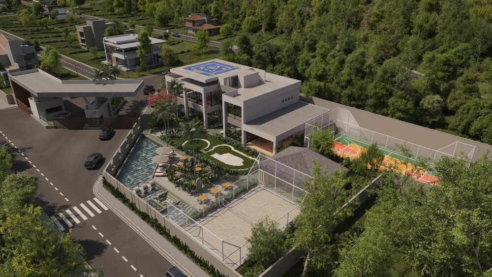 Terreno, 547 m² - Foto 1