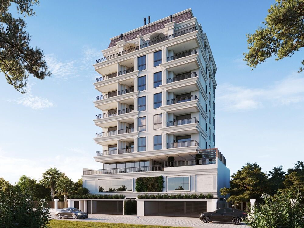 Apartamento, 2 quartos, 80 m² - Foto 3