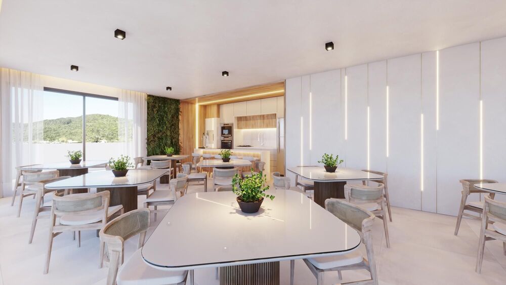 Apartamento, 2 quartos, 80 m² - Foto 11