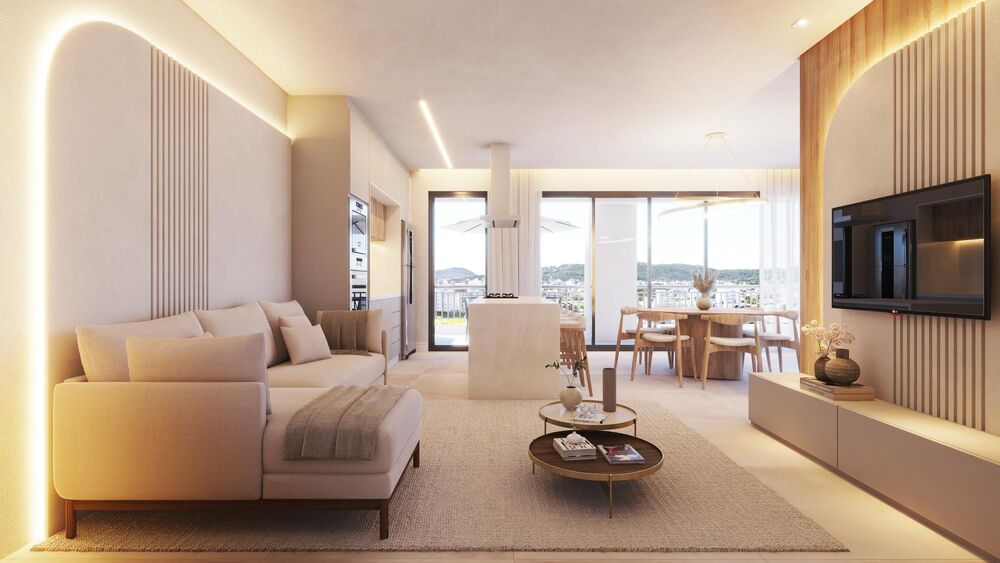 Apartamento, 2 quartos, 80 m² - Foto 5
