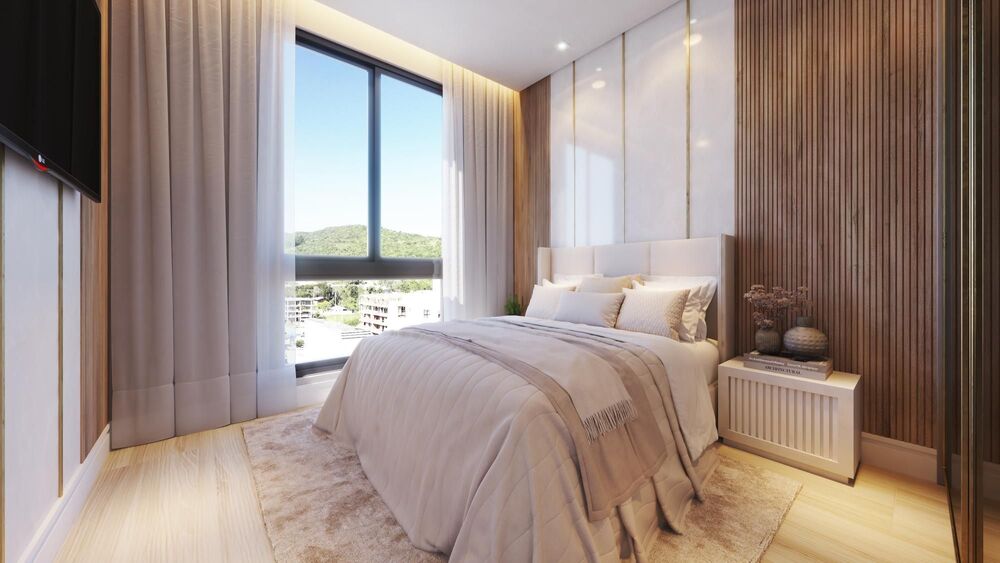 Apartamento, 2 quartos, 80 m² - Foto 6