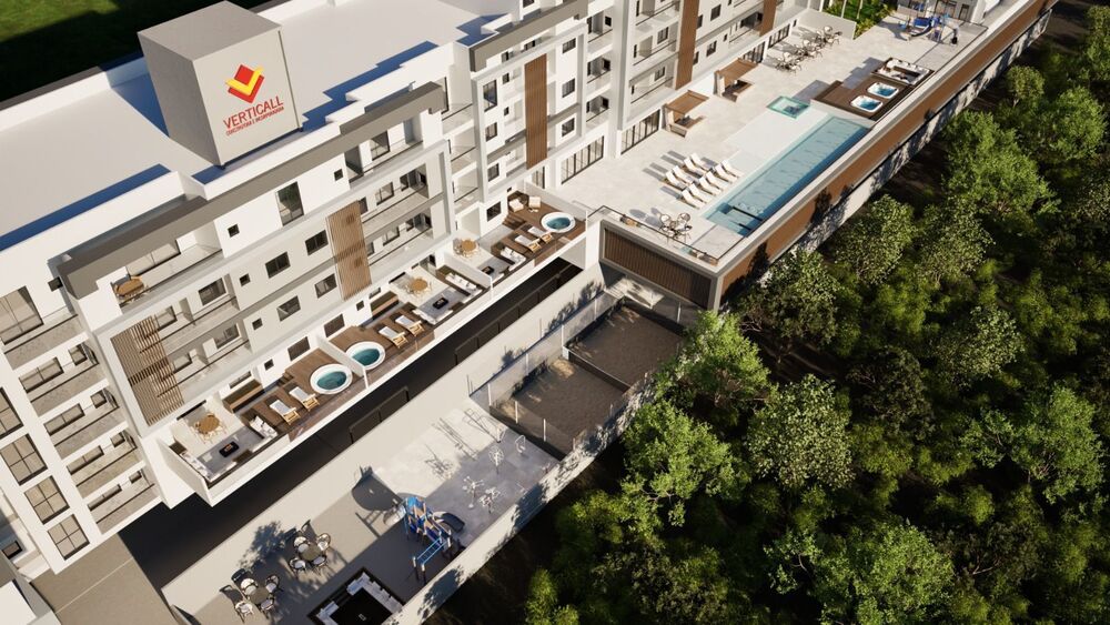 Apartamento, 3 quartos, 120 m² - Foto 7
