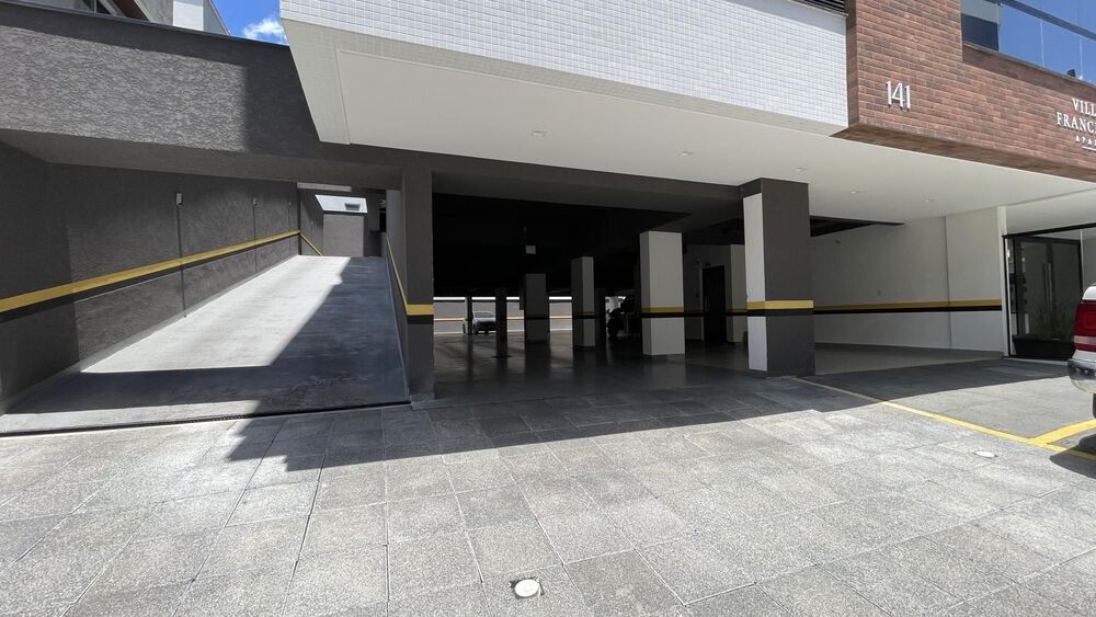 Flat/Apart Hotel, 1 quarto, 33 m² - Foto 4