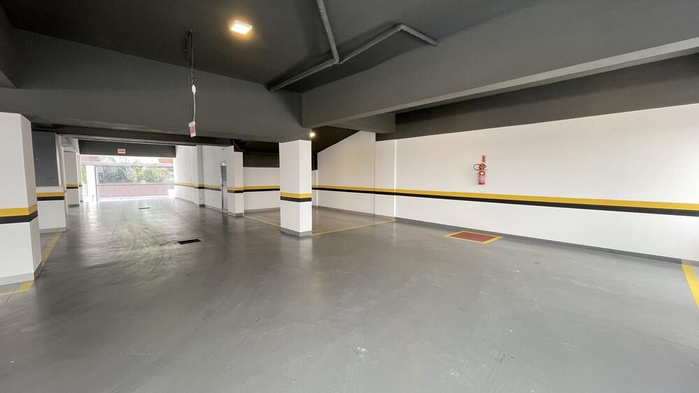 Flat/Apart Hotel, 1 quarto, 33 m² - Foto 12