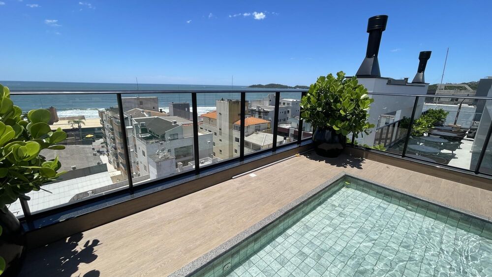 Flat/Apart Hotel, 1 quarto, 33 m² - Foto 19