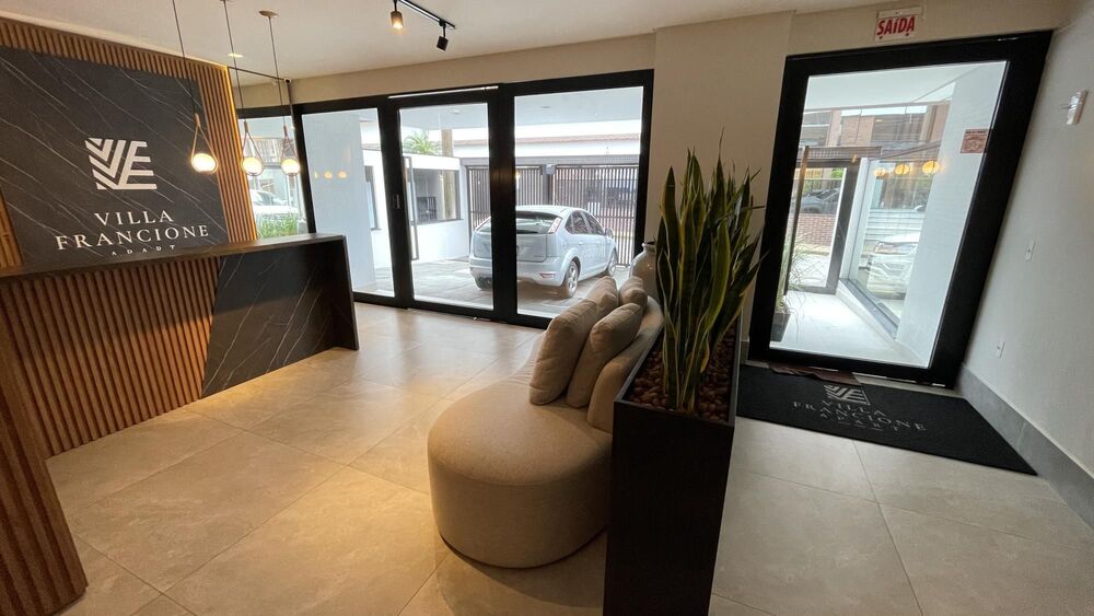 Flat/Apart Hotel, 1 quarto, 33 m² - Foto 7