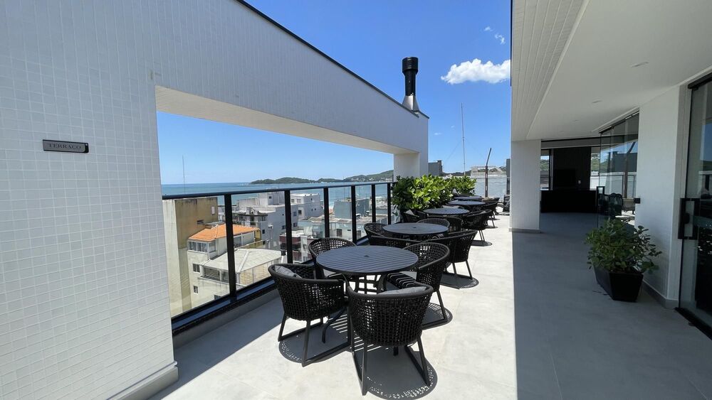 Flat/Apart Hotel, 1 quarto, 33 m² - Foto 15