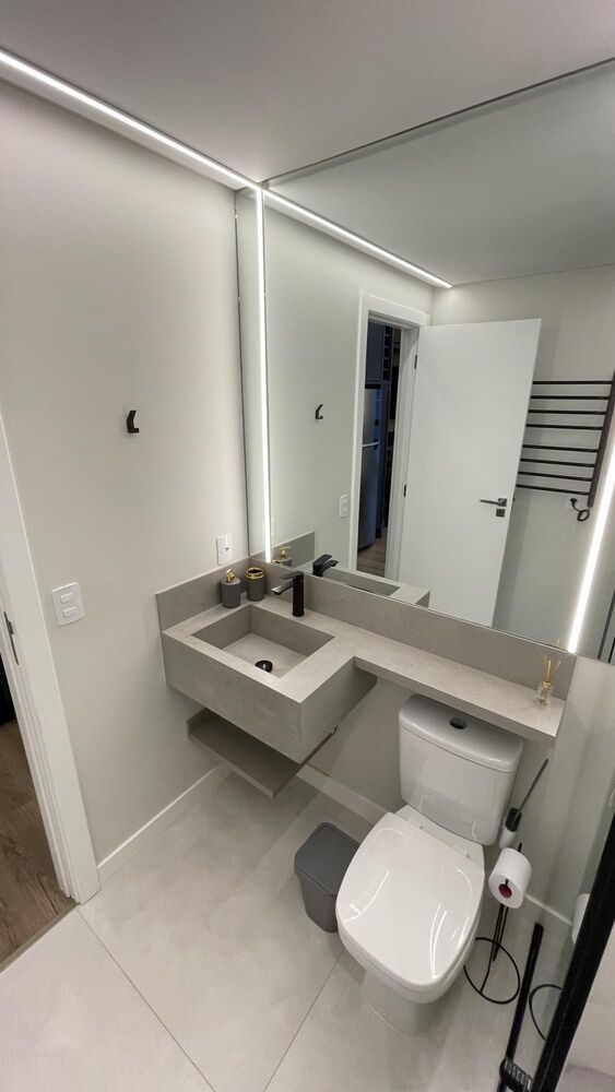 Flat/Apart Hotel, 1 quarto, 33 m² - Foto 18