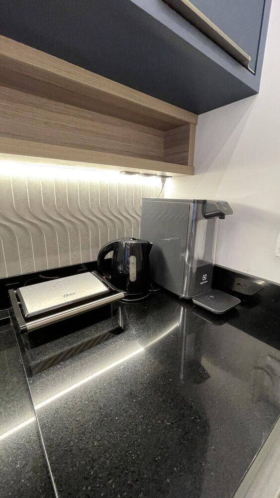 Flat/Apart Hotel, 1 quarto, 33 m² - Foto 16