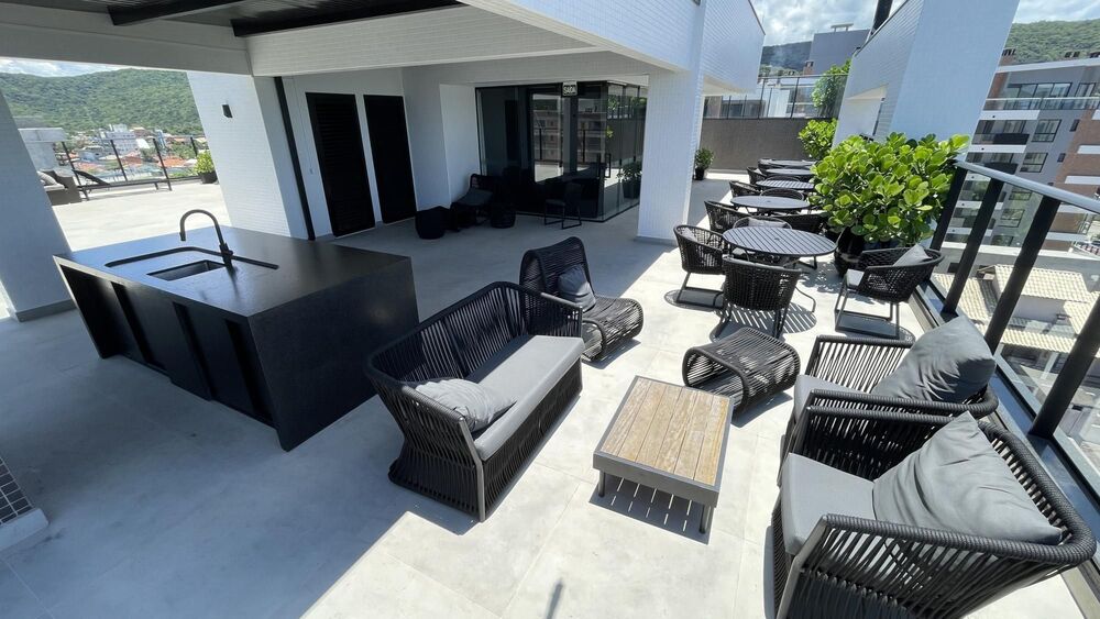 Flat/Apart Hotel, 1 quarto, 33 m² - Foto 28