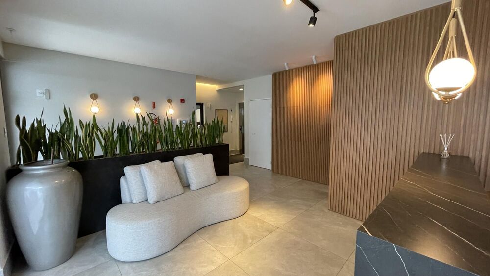 Flat/Apart Hotel, 1 quarto, 33 m² - Foto 31