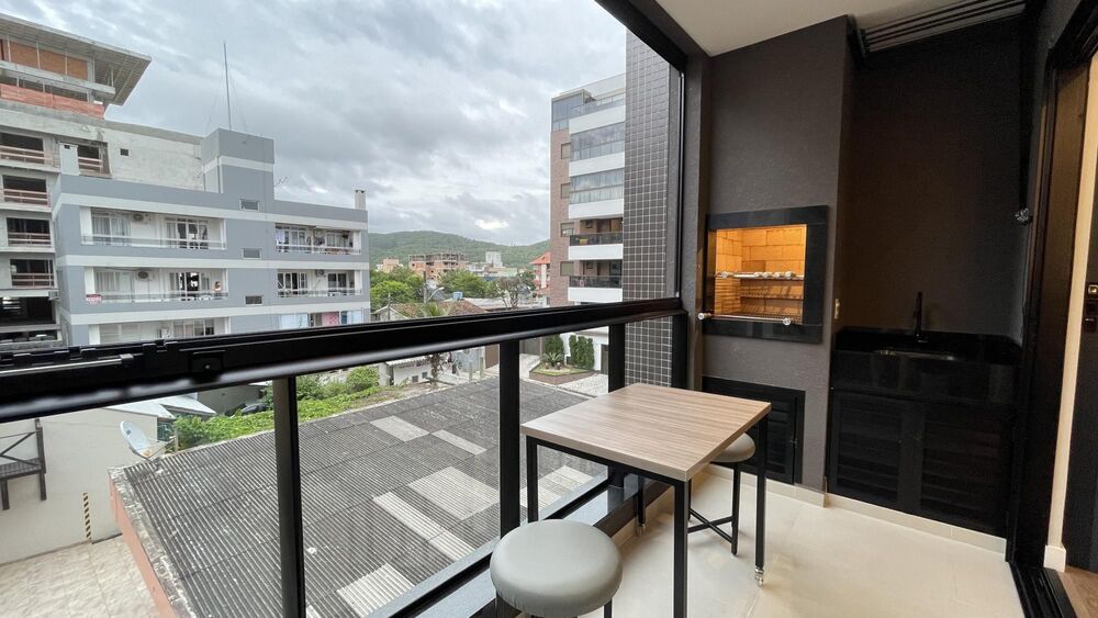 Flat/Apart Hotel, 1 quarto, 33 m² - Foto 3
