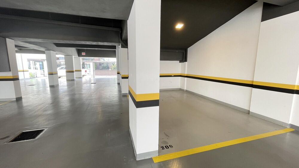 Flat/Apart Hotel, 1 quarto, 33 m² - Foto 11