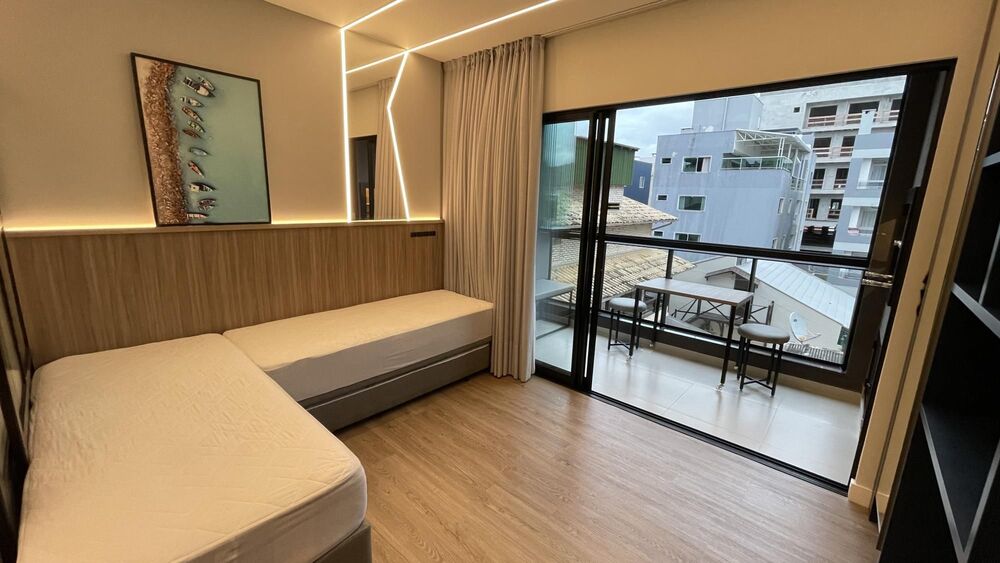 Flat/Apart Hotel, 1 quarto, 33 m² - Foto 30