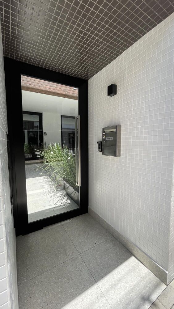 Flat/Apart Hotel, 1 quarto, 33 m² - Foto 22