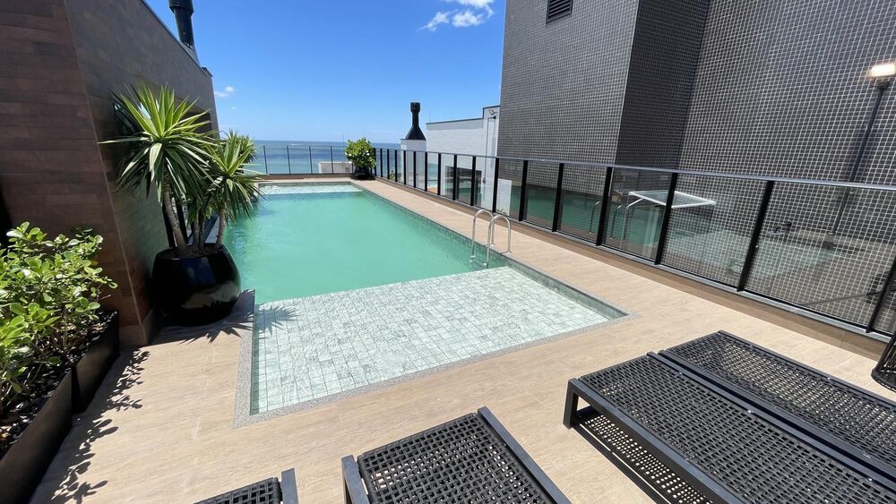 Flat/Apart Hotel, 1 quarto, 33 m² - Foto 8
