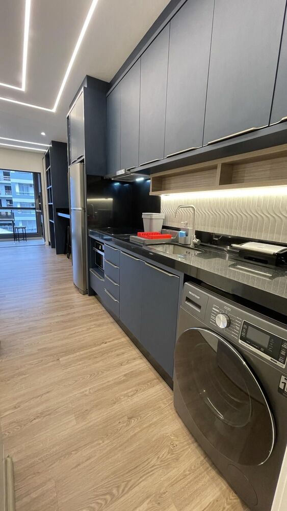 Flat/Apart Hotel, 1 quarto, 33 m² - Foto 10