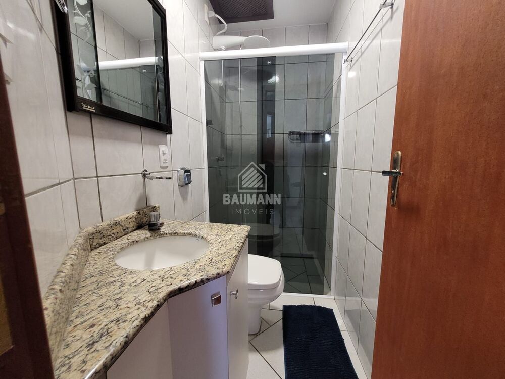 Apartamento, 2 quartos, 56 m² - Foto 3