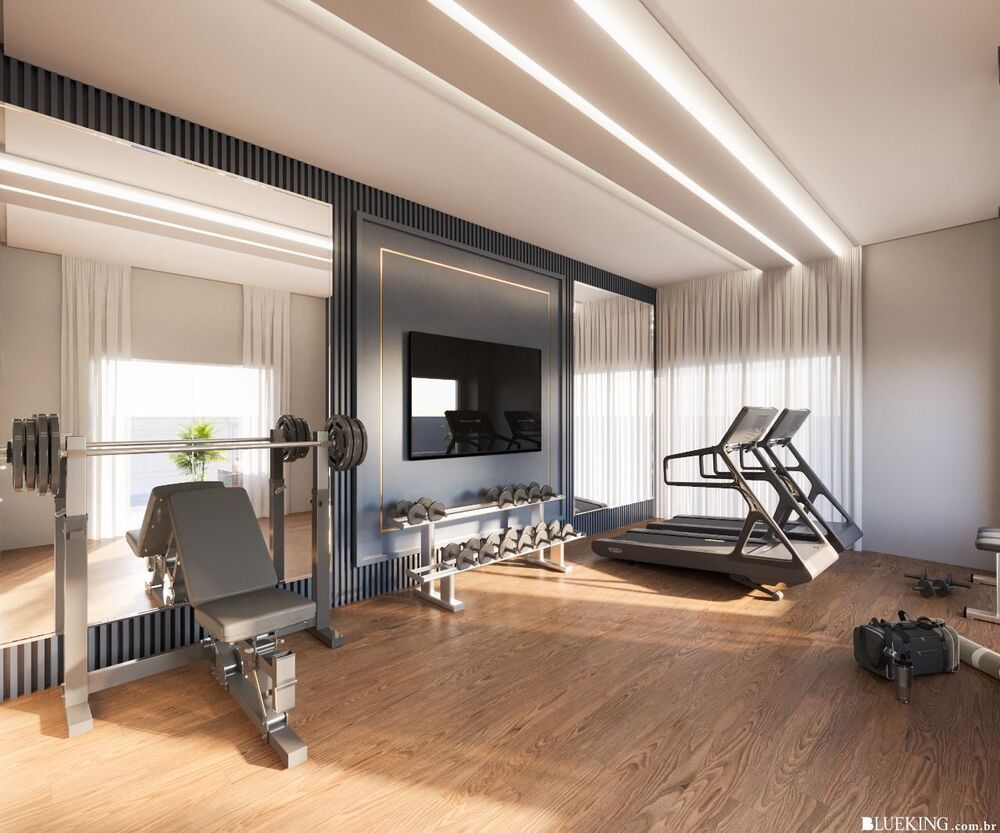 Apartamento, 3 quartos, 78 m² - Foto 3