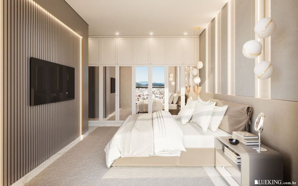 Apartamento, 3 quartos, 78 m² - Foto 6