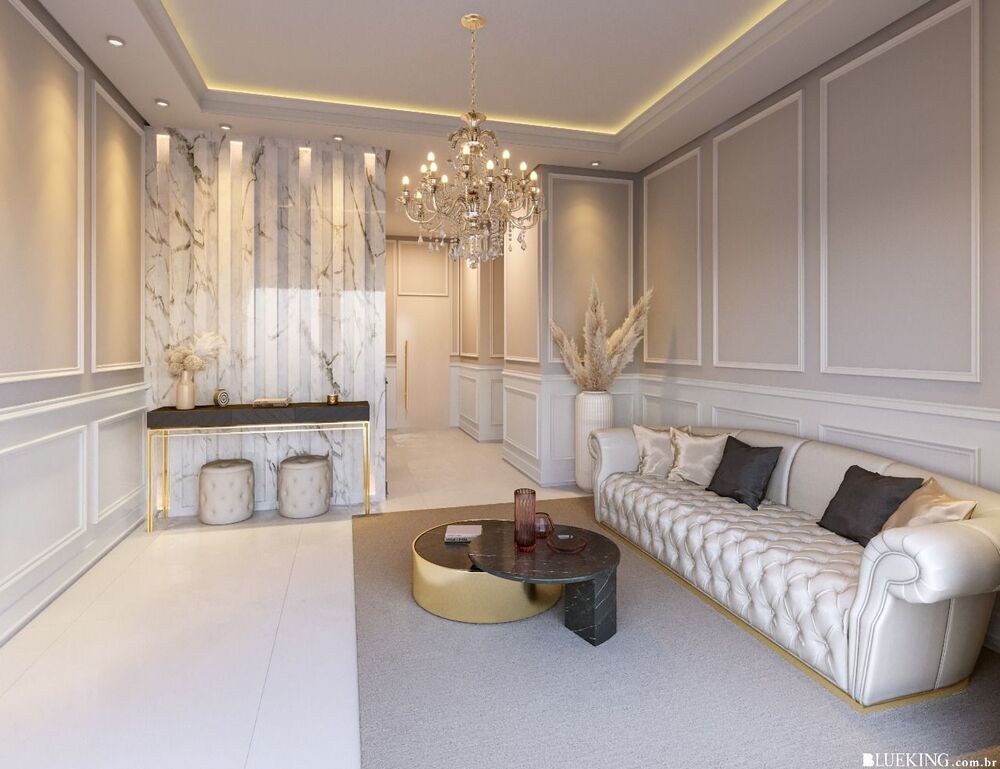 Apartamento, 3 quartos, 78 m² - Foto 2