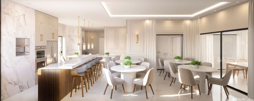 Apartamento, 3 quartos, 78 m² - Foto 4
