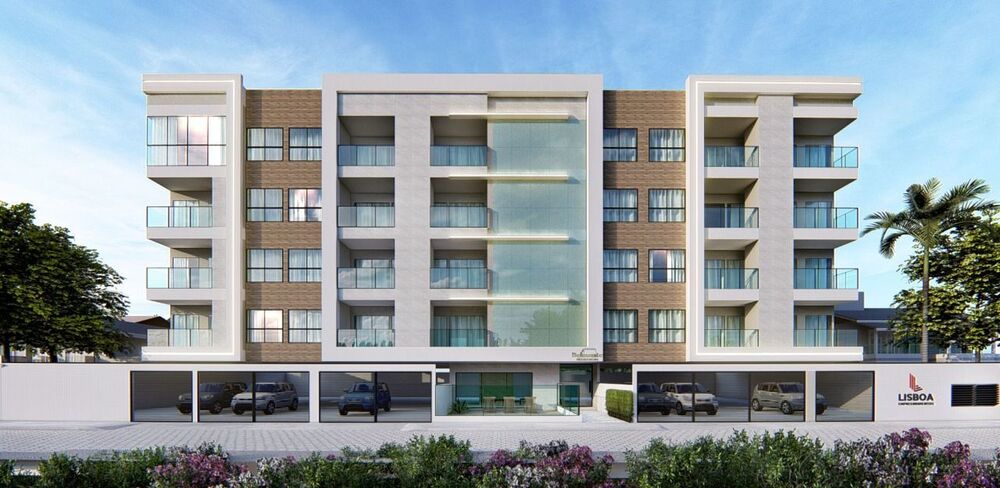 Apartamento, 2 quartos, 73 m² - Foto 1
