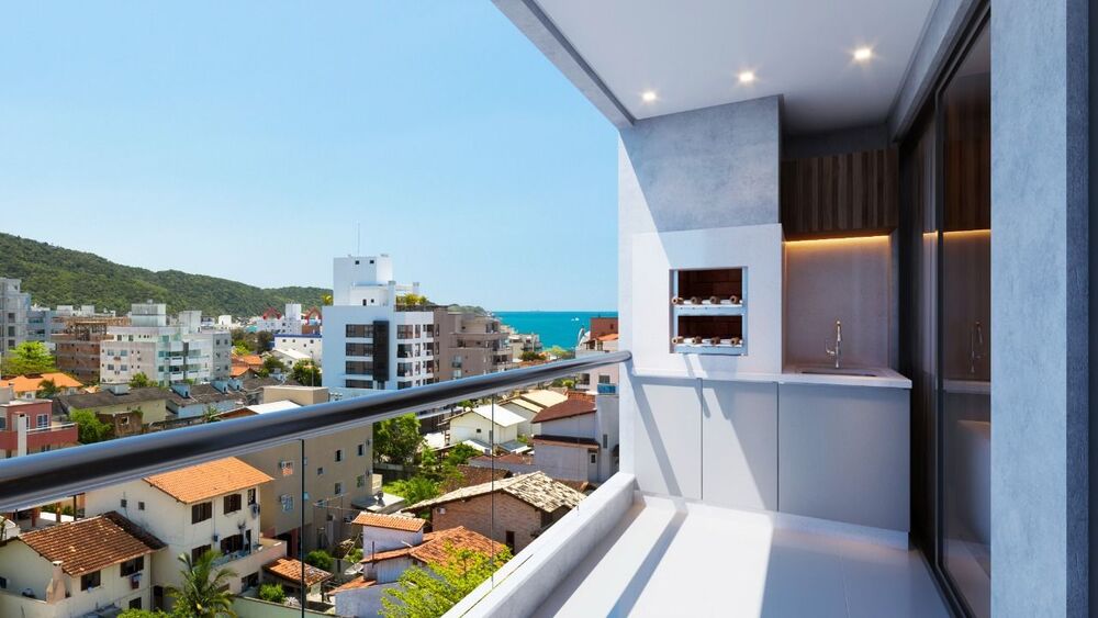 Apartamento, 2 quartos, 73 m² - Foto 2