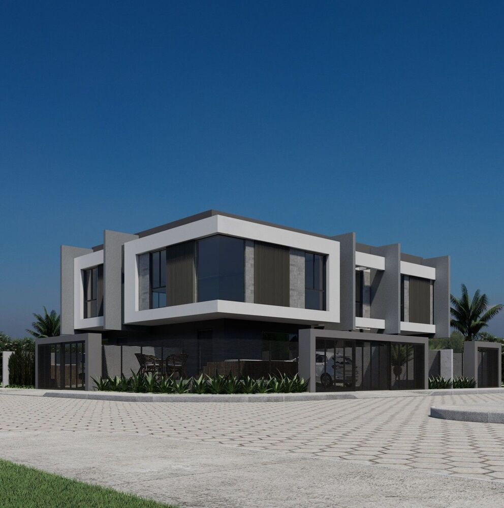 Casa, 3 quartos, 91 m² - Foto 1