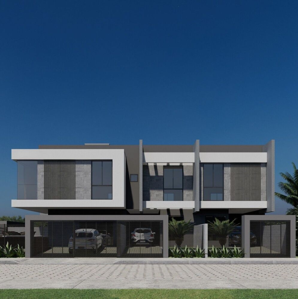 Casa, 3 quartos, 91 m² - Foto 3