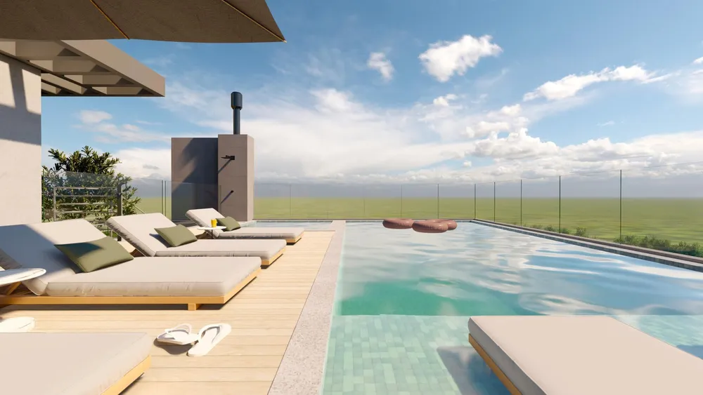 Apartamento, 2 quartos, 72 m² - Foto 1