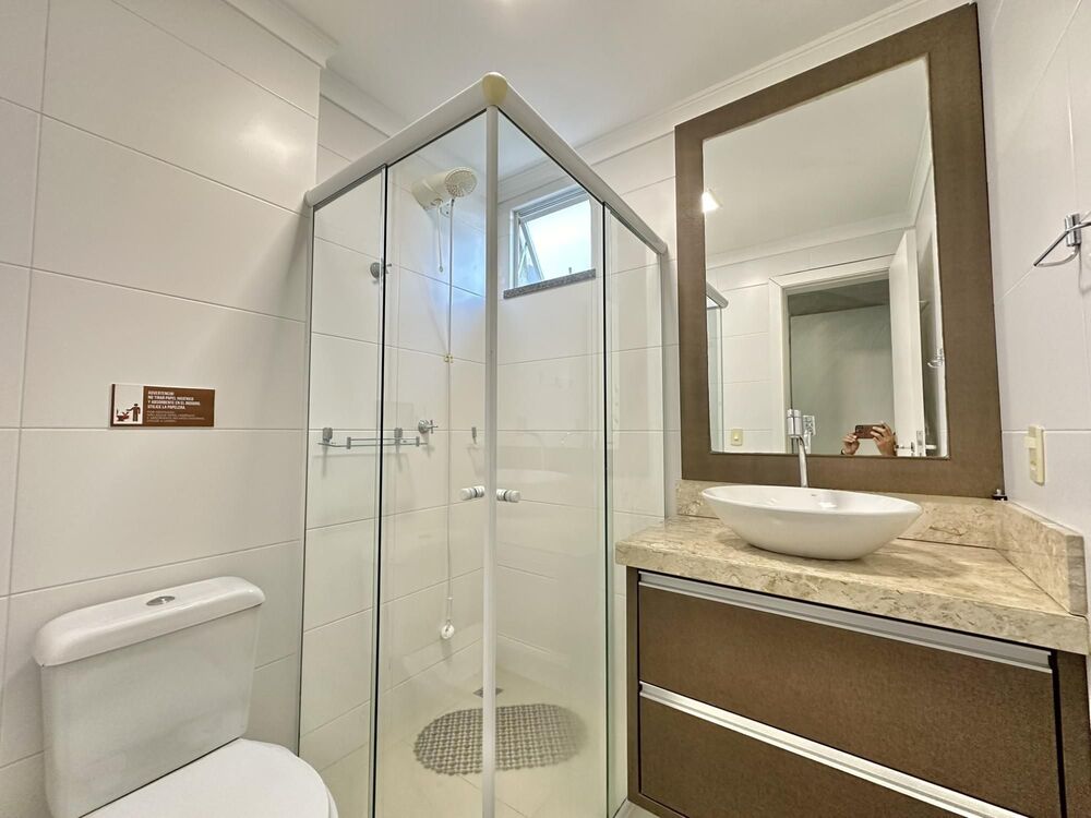 Apartamento à venda com 3 quartos, 83m² - Foto 15
