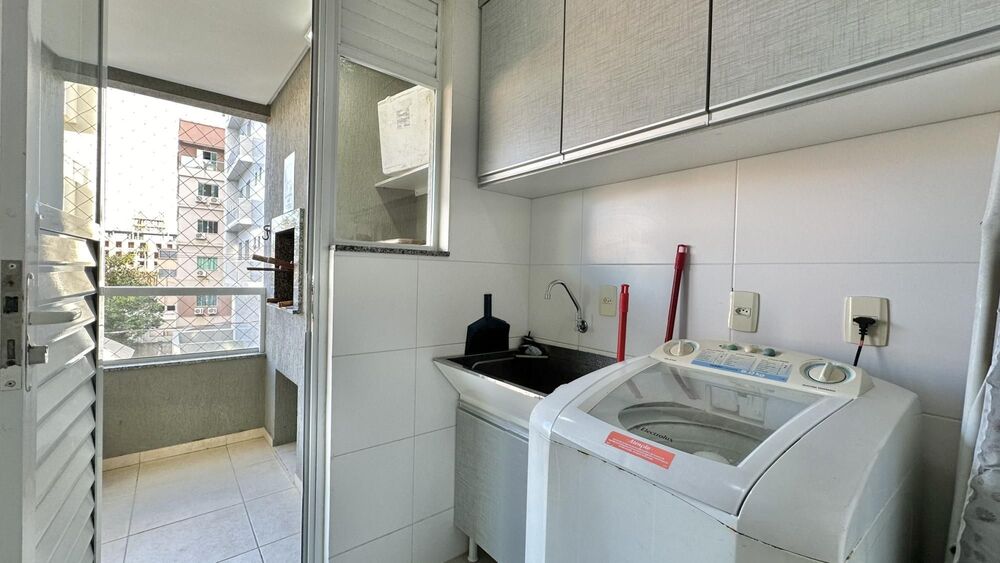 Apartamento à venda com 3 quartos, 83m² - Foto 17