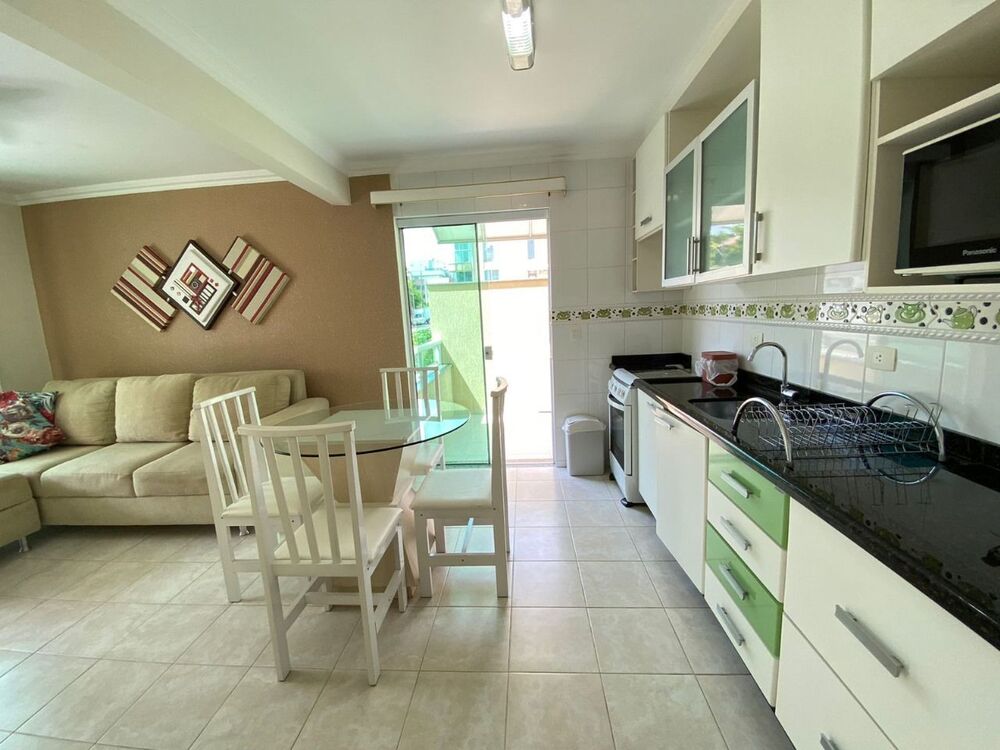 Apartamento, 2 quartos, 67 m² - Foto 3