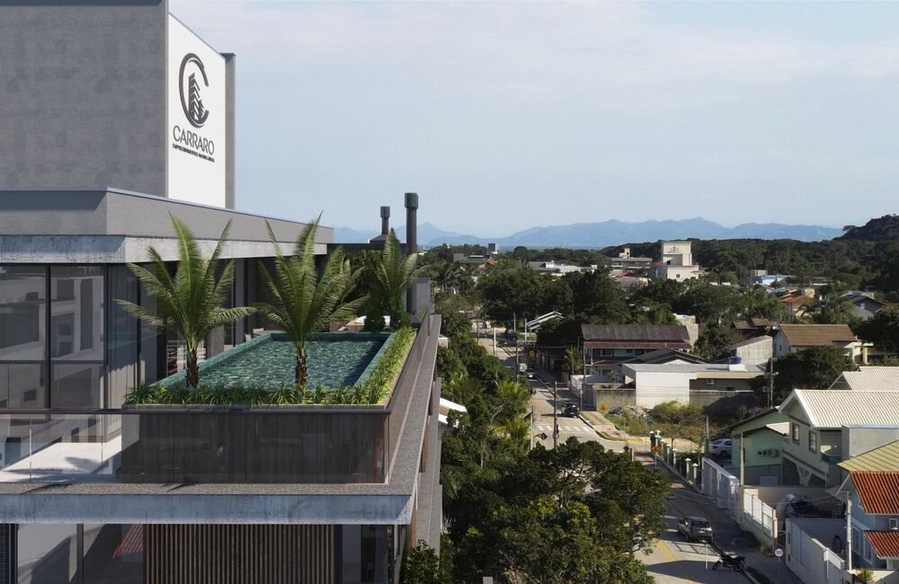 Apartamento, 1 quarto, 35 m² - Foto 7