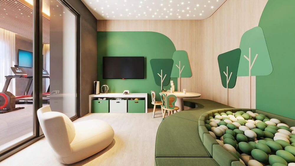 Apartamento, 2 quartos, 79 m² - Foto 10