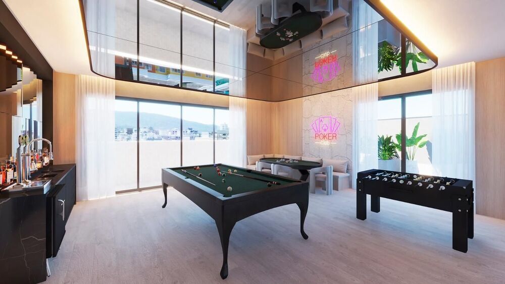 Apartamento, 2 quartos, 79 m² - Foto 2