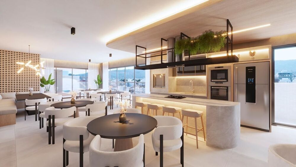 Apartamento, 2 quartos, 79 m² - Foto 8