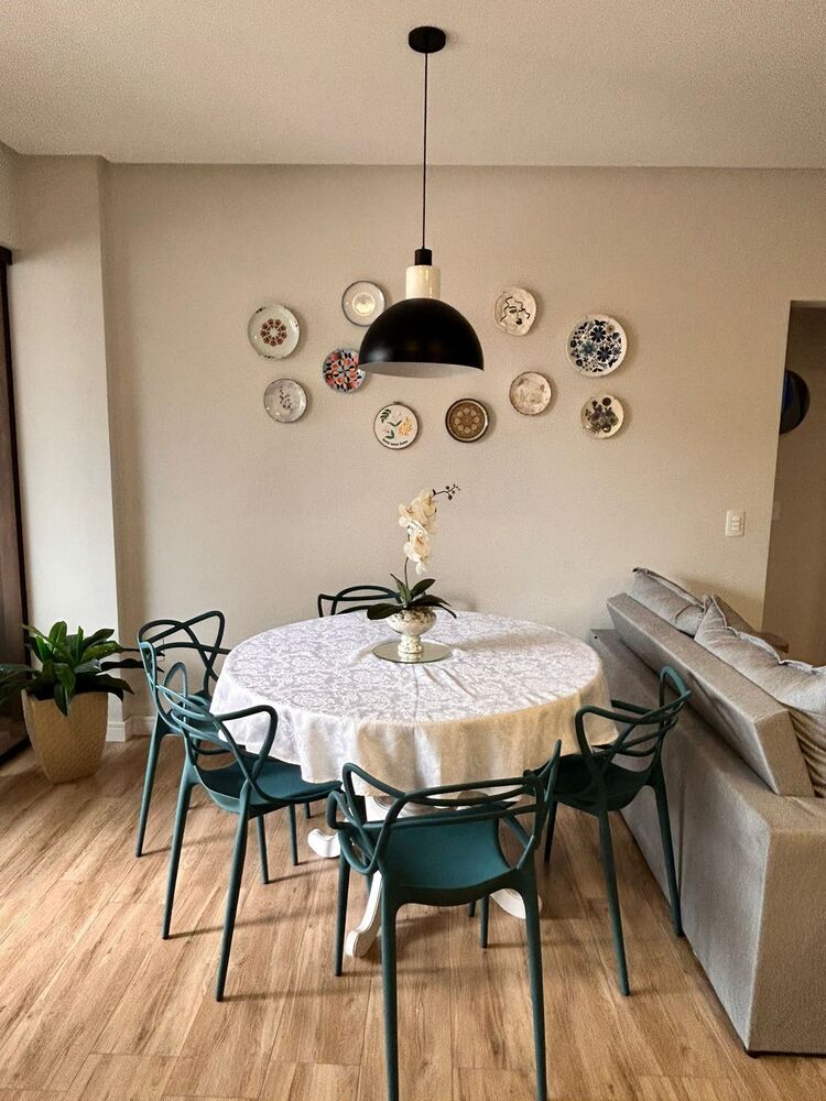 Apartamento, 2 quartos, 71 m² - Foto 4