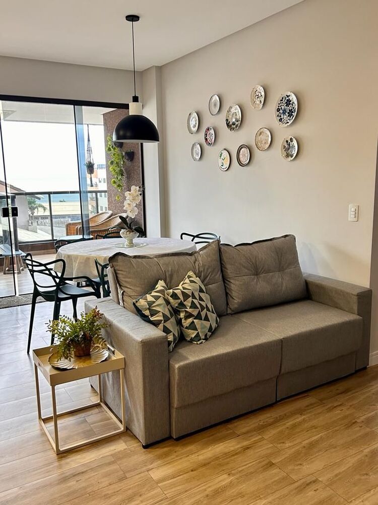 Apartamento, 2 quartos, 71 m² - Foto 2