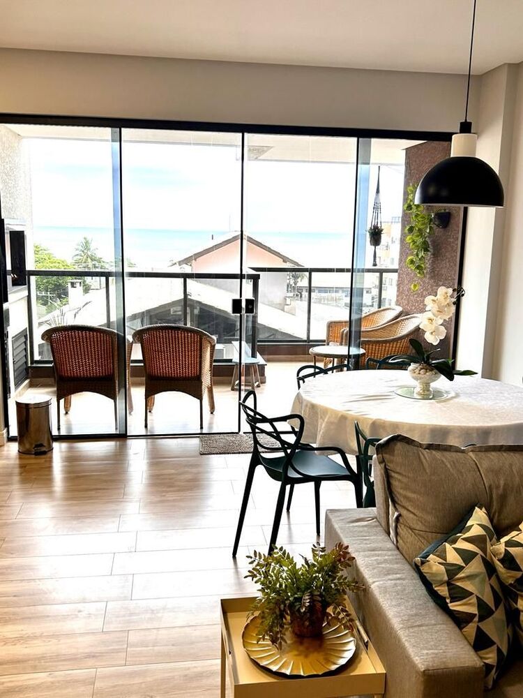 Apartamento, 2 quartos, 71 m² - Foto 1