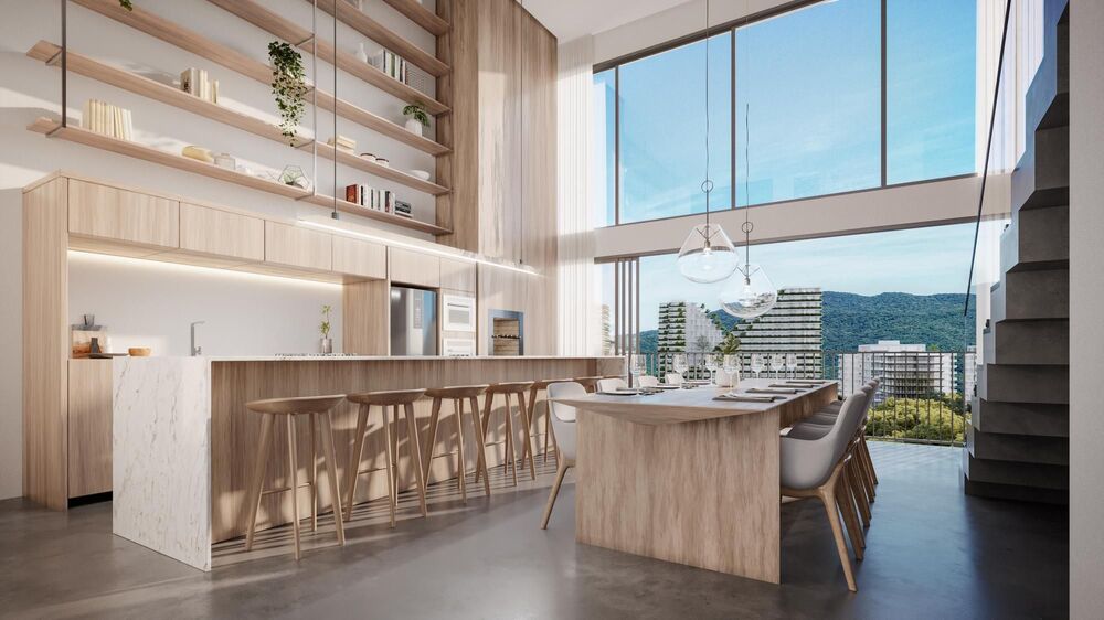 Apartamento, 3 quartos, 325 m² - Foto 26