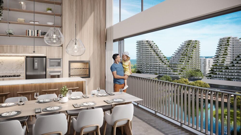 Apartamento, 3 quartos, 325 m² - Foto 27