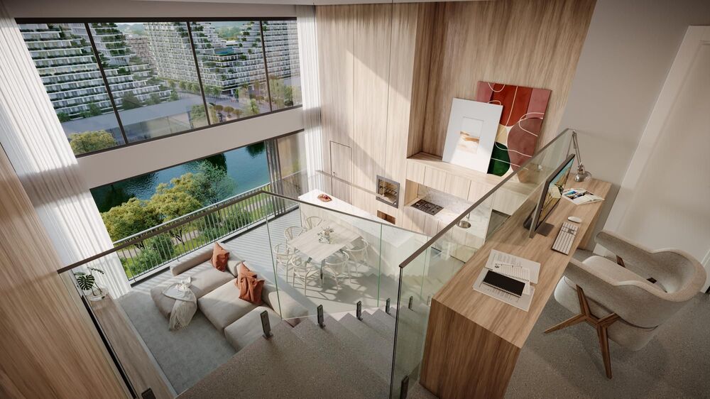 Apartamento, 3 quartos, 325 m² - Foto 25